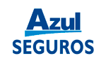 azul